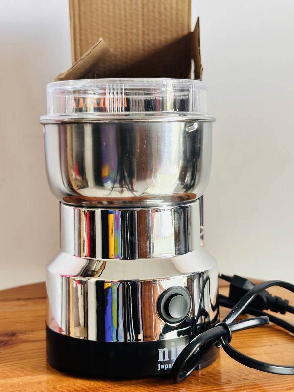 Nima mixer grinder