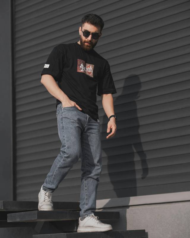 Men’s Slim Fit Jeans