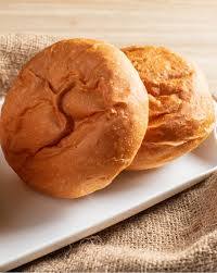 Tea Bun