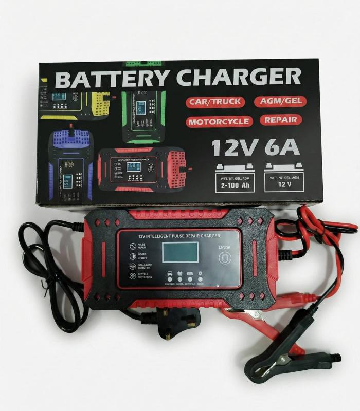 Power supply