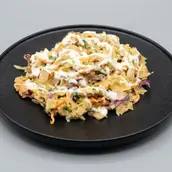 Cheese Kottu