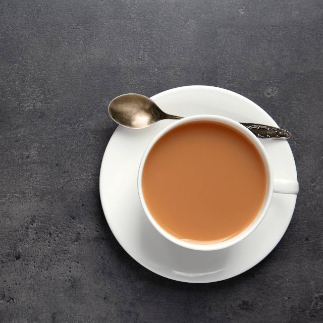 Milk Tea