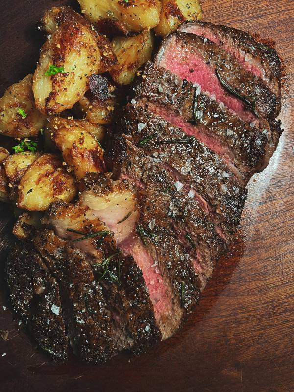 Beef Steak