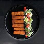 Fish Roll