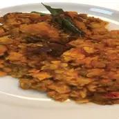 Dhal Curry
