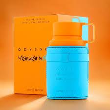 Armaf Odyssey Mandarin Sky