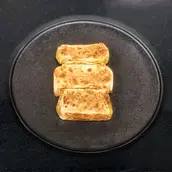 Beef Roti
