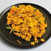 Masala Cheese Kottu