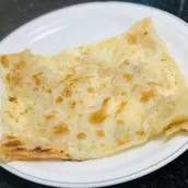 Cheese Roti