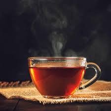 Sulaimani (Plain Tea)