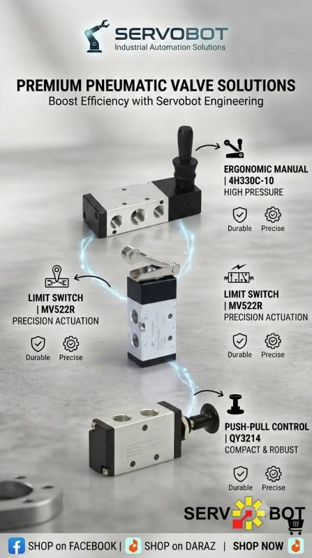 Michanical Valves