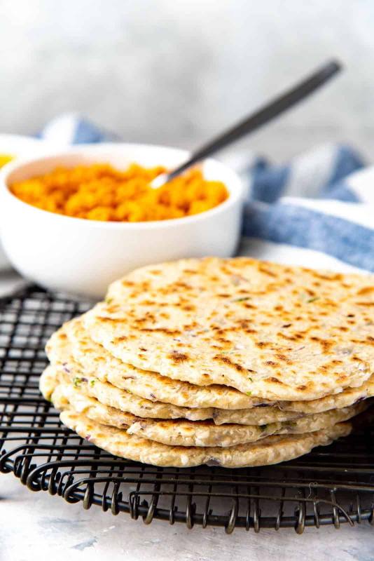 Big Pol Roti