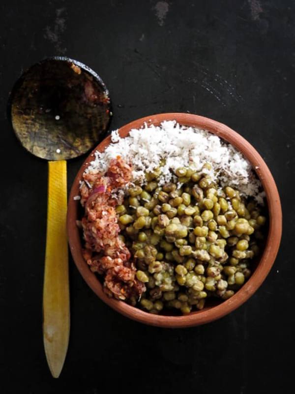 Mong Dhal