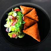 Egg Roll