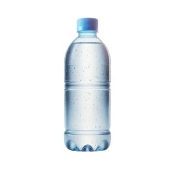 Mineral Water Small