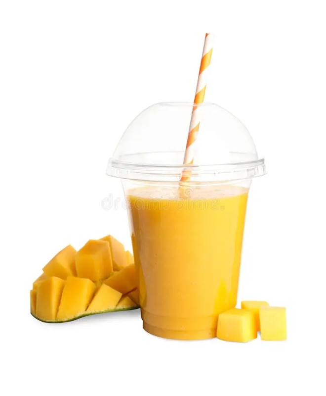 Mango Juice