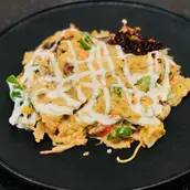 Cheese Dolphine