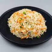 Fried Rice