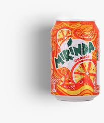 Mirinda