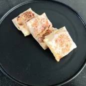 Murthaba Roti