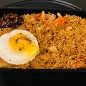 Nasi Goreng