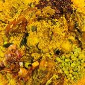 Kopi Kade Special Chicken Dum Biriyani