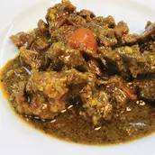 Beef Curry