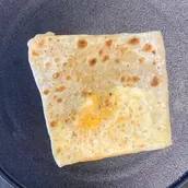 Egg Roti