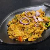 Dolphin Kottu