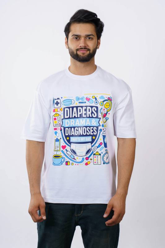 Men’s Classic Cotton T-Shirt