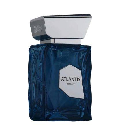French Avenue Atlantis Extrait