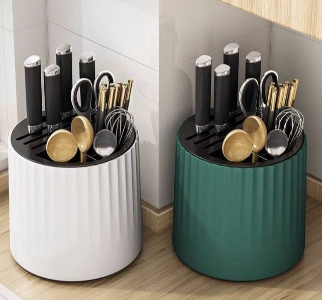 Utensil Holder