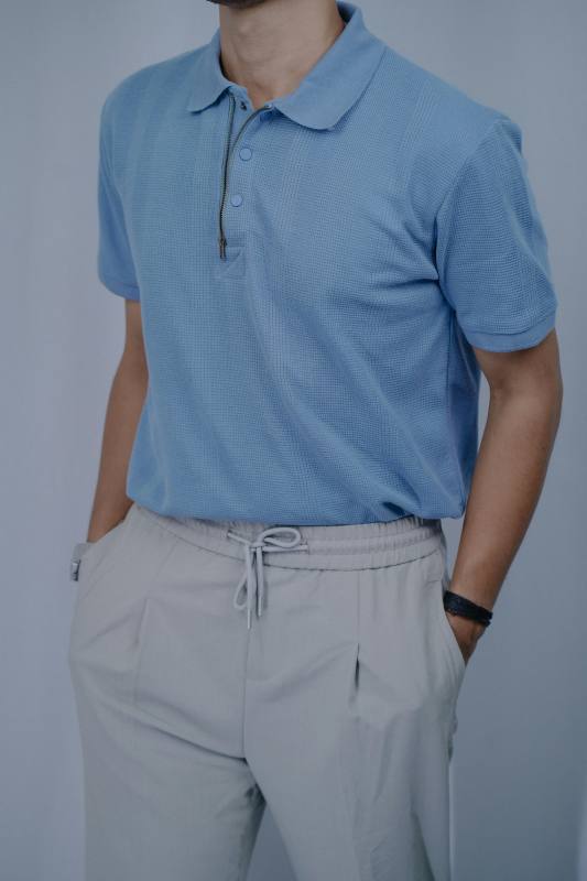 Men’s Polo Shirt