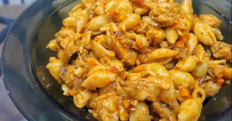 Macaroni