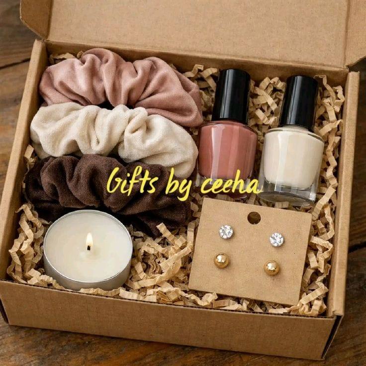 Gift boxes