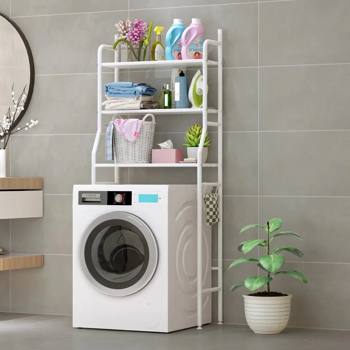 3 Tier Laundry Rack