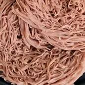 Red String Hoppers