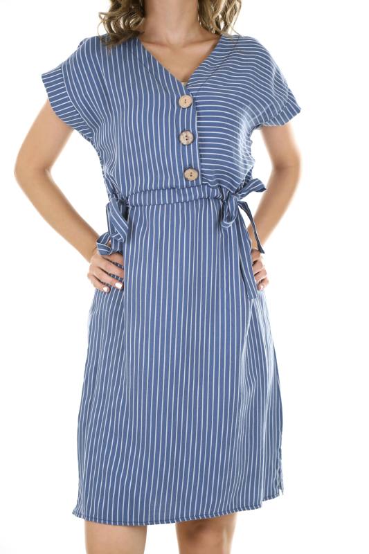 Women’s Casual Summer Dress
