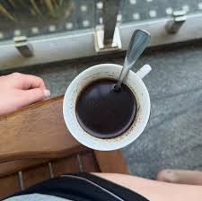 Black Coffee