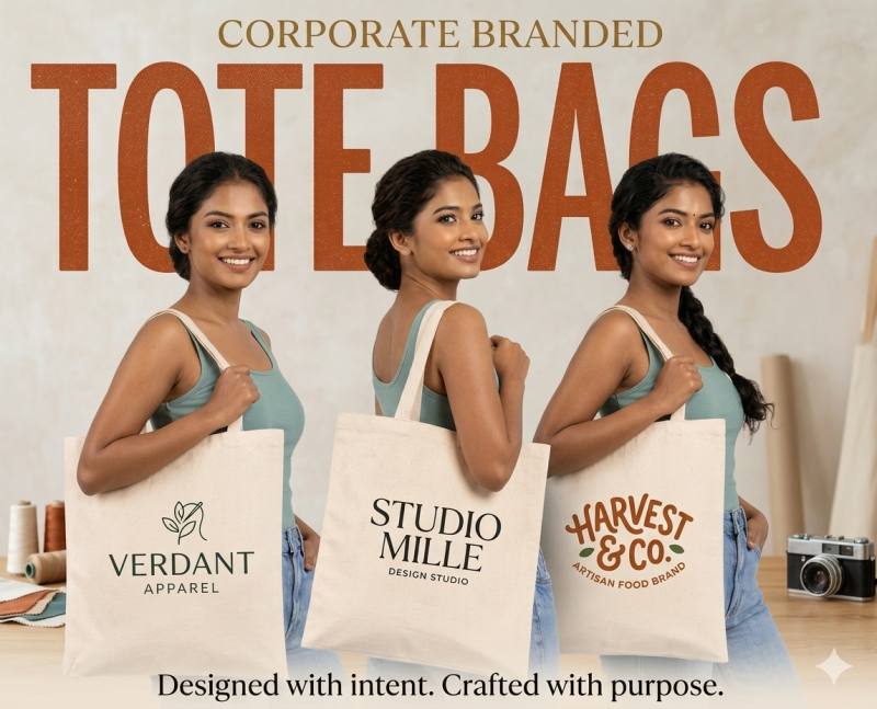 Tote Bags