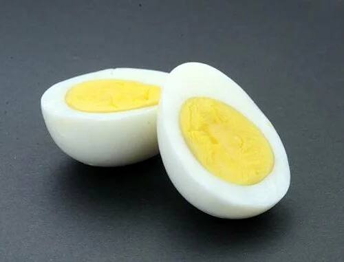 Boiled Egg