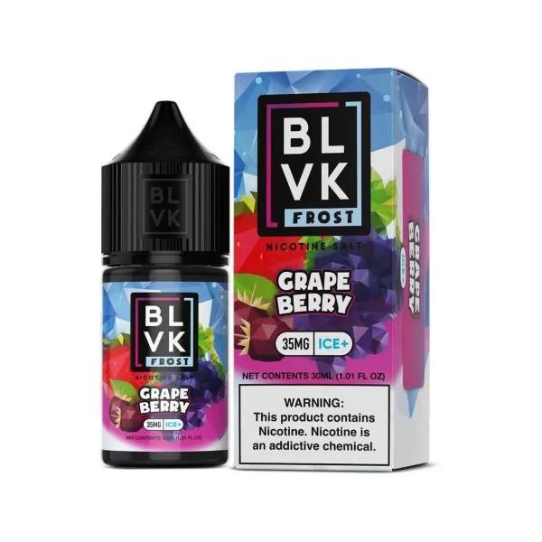 BLVK