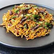 Noodles Kottu