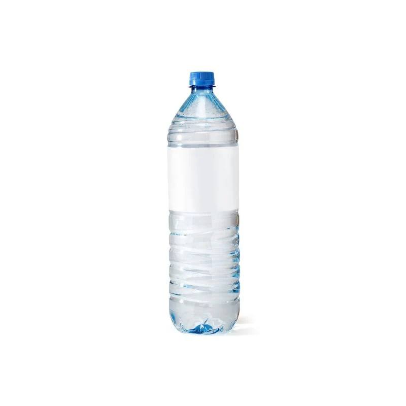 Mineral Water Big