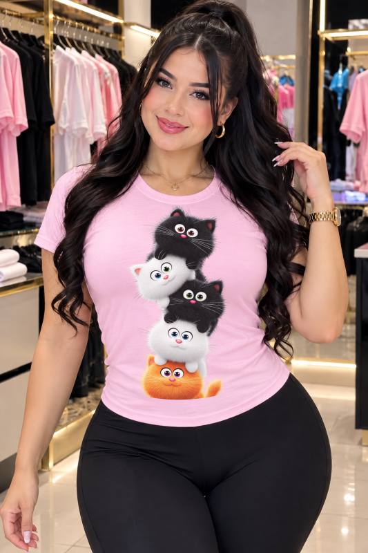 Women t shirt