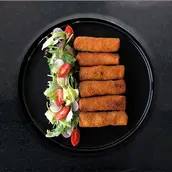 Beef Roll