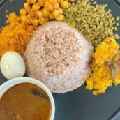Red Rice