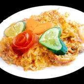 Puttu Dolphine
