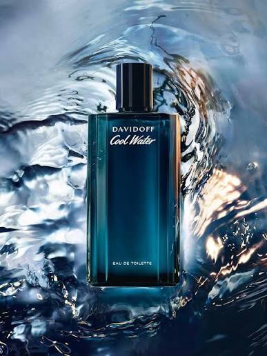 Davidoff Cool Water for men 125ml