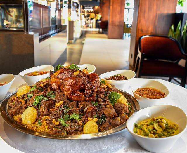 Eid Special Beef Biriyani Sawan